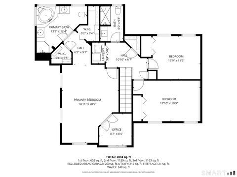 Tiny photo for 1278 Avon Boulevard, Cheshire, CT 06410 (MLS # 24144322)