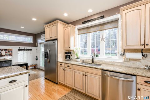 Tiny photo for 1278 Avon Boulevard, Cheshire, CT 06410 (MLS # 24144322)