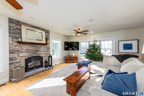 Tiny photo for 1278 Avon Boulevard, Cheshire, CT 06410 (MLS # 24144322)