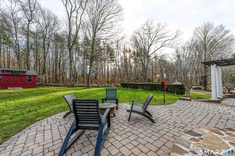 Tiny photo for 1278 Avon Boulevard, Cheshire, CT 06410 (MLS # 24144322)