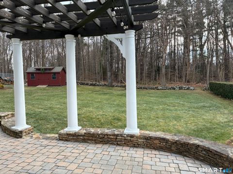 Tiny photo for 1278 Avon Boulevard, Cheshire, CT 06410 (MLS # 24144322)