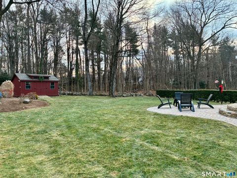 Tiny photo for 1278 Avon Boulevard, Cheshire, CT 06410 (MLS # 24144322)