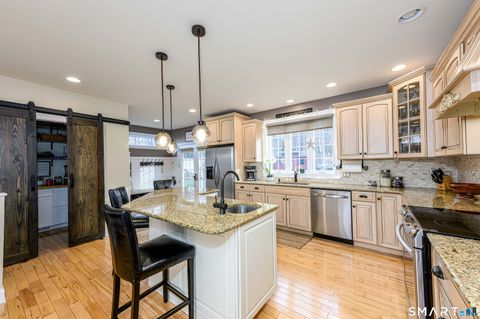 Tiny photo for 1278 Avon Boulevard, Cheshire, CT 06410 (MLS # 24144322)