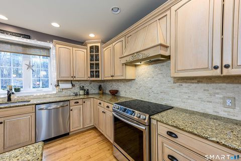 Tiny photo for 1278 Avon Boulevard, Cheshire, CT 06410 (MLS # 24144322)