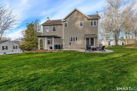 Tiny photo for 1278 Avon Boulevard, Cheshire, CT 06410 (MLS # 24144322)