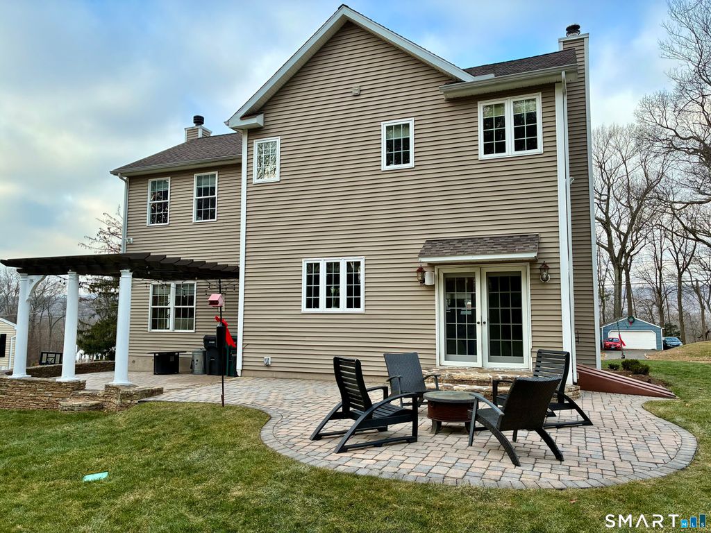 Photo of 1278 Avon Boulevard, Cheshire, CT 06410 (MLS # 24144322)