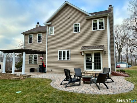 Tiny photo for 1278 Avon Boulevard, Cheshire, CT 06410 (MLS # 24144322)