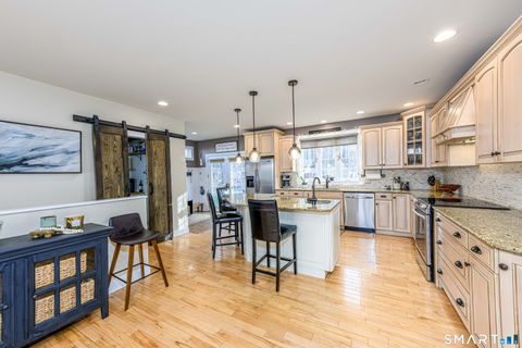 Tiny photo for 1278 Avon Boulevard, Cheshire, CT 06410 (MLS # 24144322)