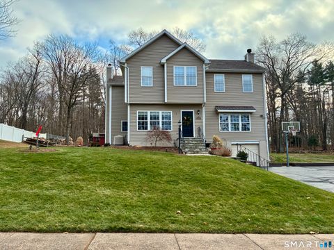 Photo of 1278 Avon Boulevard, Cheshire, CT 06410 (MLS # 24144322)