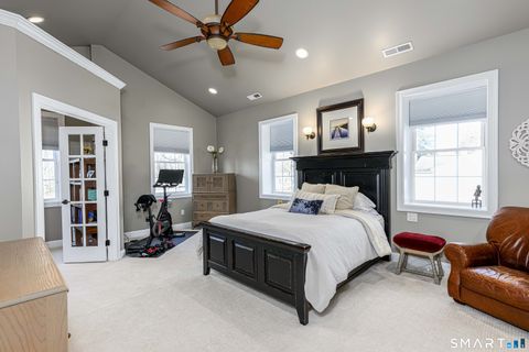 Tiny photo for 1278 Avon Boulevard, Cheshire, CT 06410 (MLS # 24144322)