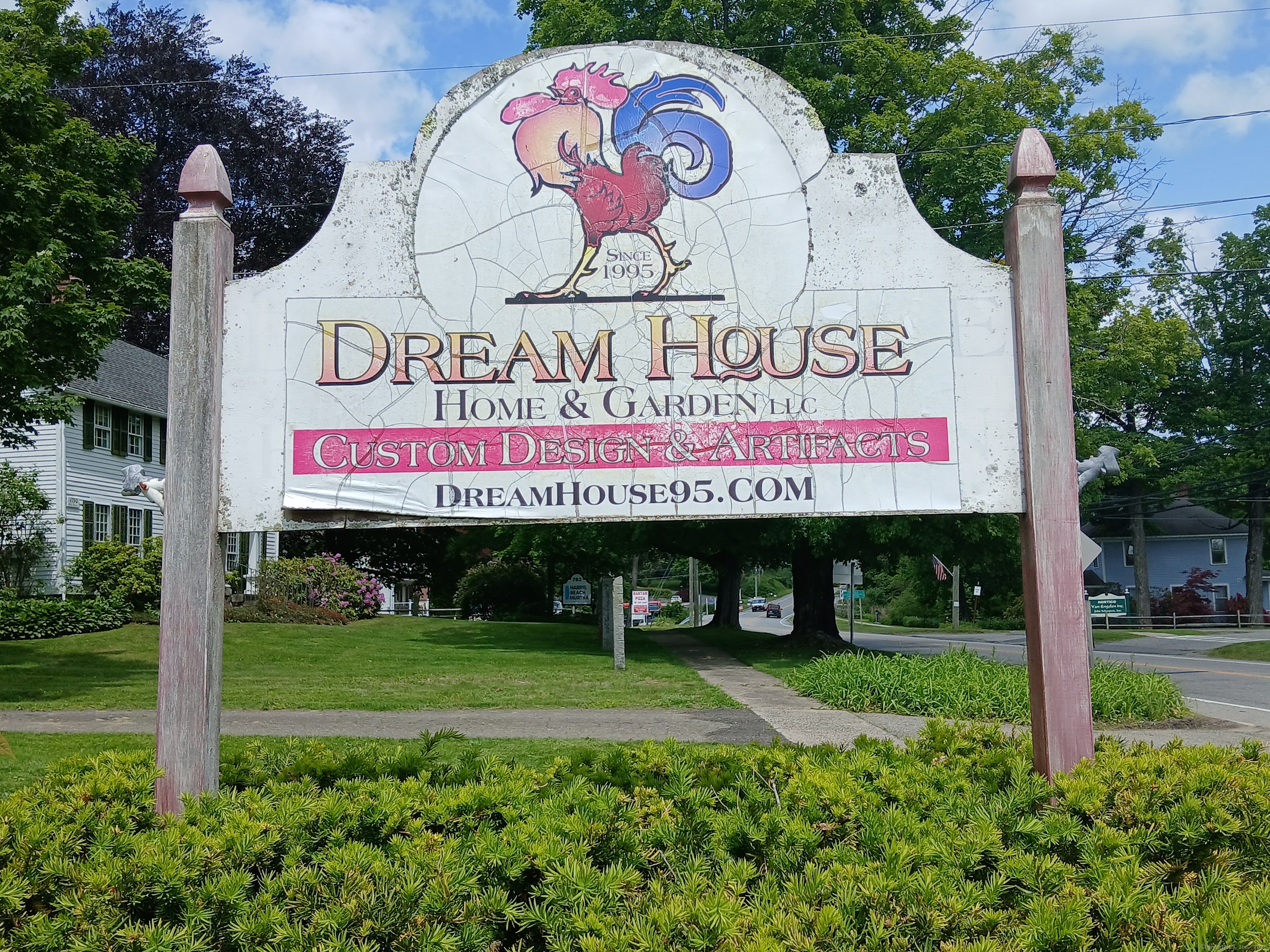 792 Bantam Road