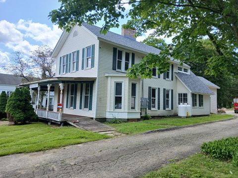 792 Bantam Road Litchfield CT 06750