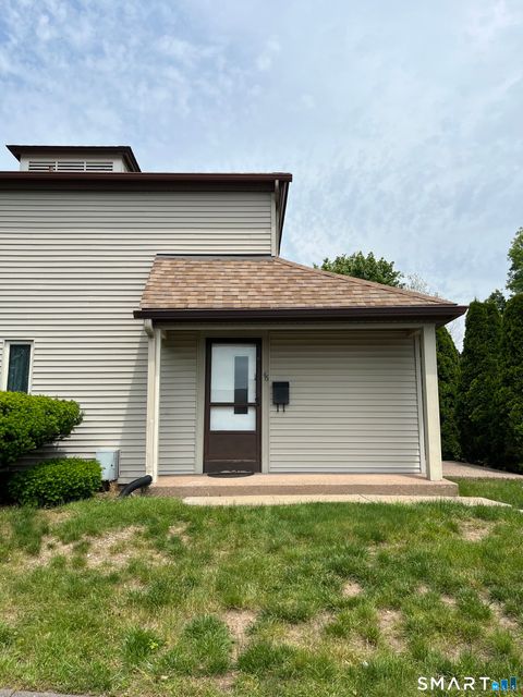 Photo of 165 South Street #46, Vernon, CT 06066 (MLS # 24183145)