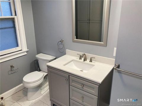 Tiny photo for 18 Maplewood Avenue, West Hartford, CT 06119 (MLS # 24171908)