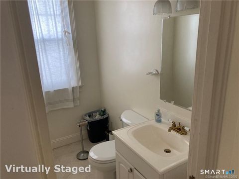 Tiny photo for 18 Maplewood Avenue, West Hartford, CT 06119 (MLS # 24171908)