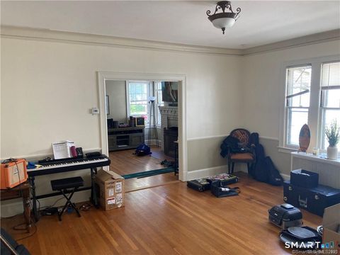Tiny photo for 18 Maplewood Avenue, West Hartford, CT 06119 (MLS # 24171908)