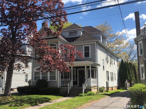 Photo of 18 Maplewood Avenue, West Hartford, CT 06119 (MLS # 24171908)