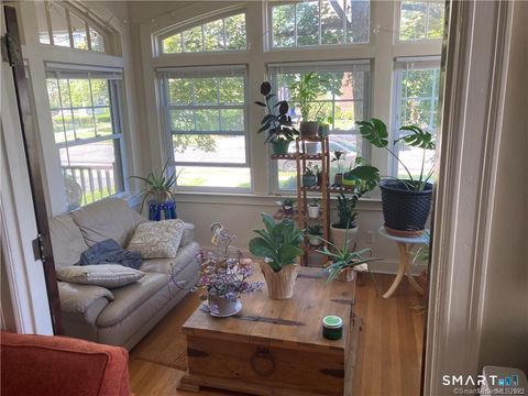 Tiny photo for 18 Maplewood Avenue, West Hartford, CT 06119 (MLS # 24171908)