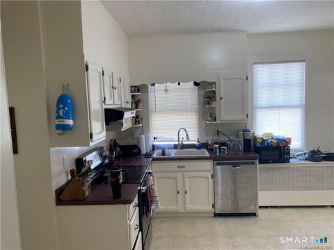 Tiny photo for 18 Maplewood Avenue, West Hartford, CT 06119 (MLS # 24171908)