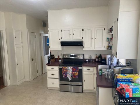 Tiny photo for 18 Maplewood Avenue, West Hartford, CT 06119 (MLS # 24171908)