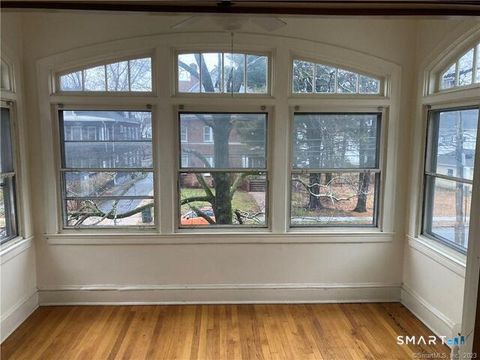 Tiny photo for 18 Maplewood Avenue, West Hartford, CT 06119 (MLS # 24171908)