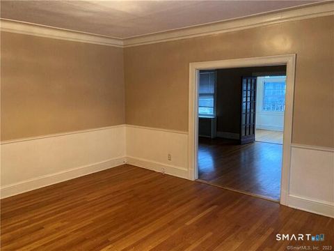 Tiny photo for 18 Maplewood Avenue, West Hartford, CT 06119 (MLS # 24171908)