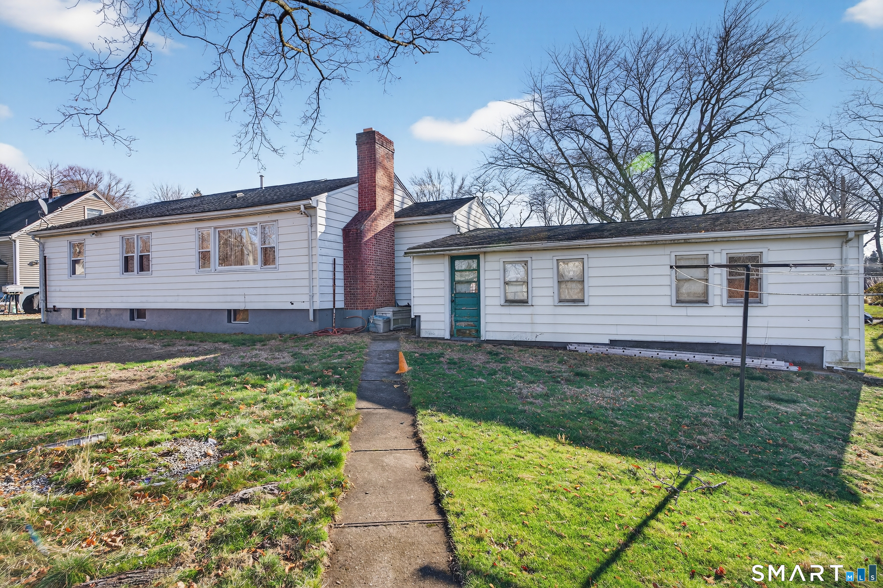 132 Westminster Street