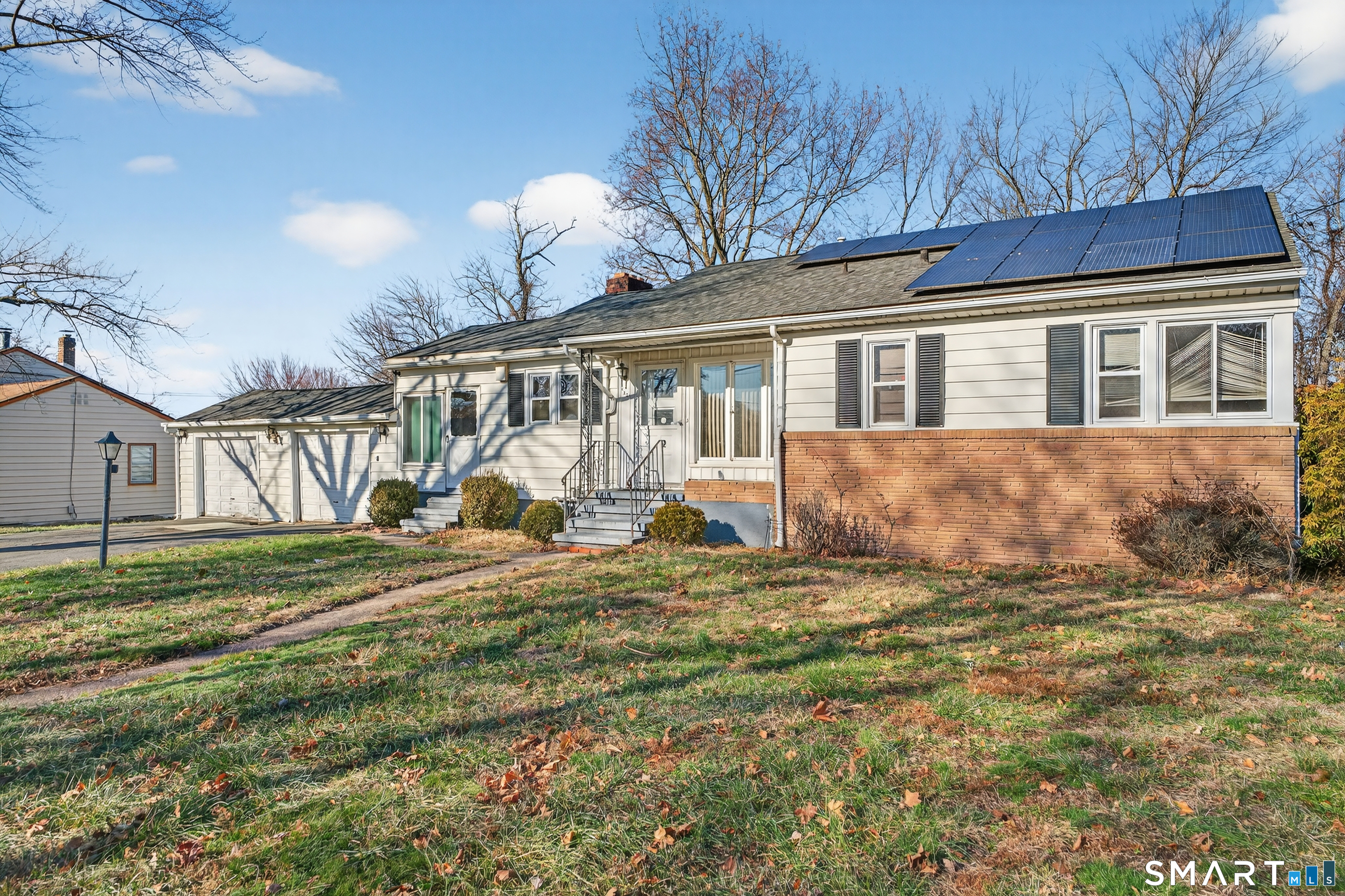 132 Westminster Street