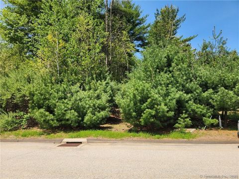 2 Pinewood Lane Stafford CT 06076