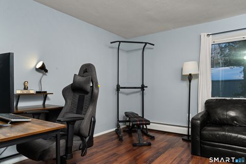 Tiny photo for 6 Lyle Court #E, Farmington, CT 06032 (MLS # 24152058)