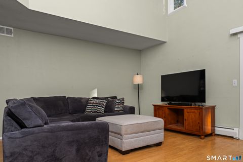 Tiny photo for 6 Lyle Court #E, Farmington, CT 06032 (MLS # 24152058)