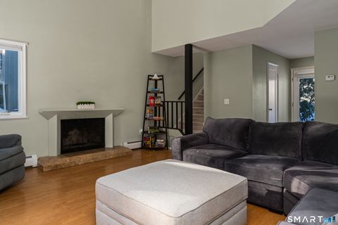 Tiny photo for 6 Lyle Court #E, Farmington, CT 06032 (MLS # 24152058)