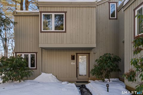 Tiny photo for 6 Lyle Court #E, Farmington, CT 06032 (MLS # 24152058)
