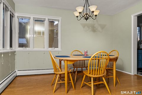 Tiny photo for 6 Lyle Court #E, Farmington, CT 06032 (MLS # 24152058)