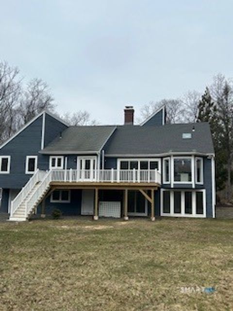 44 Chamberlain Hill Road Middletown CT 06457