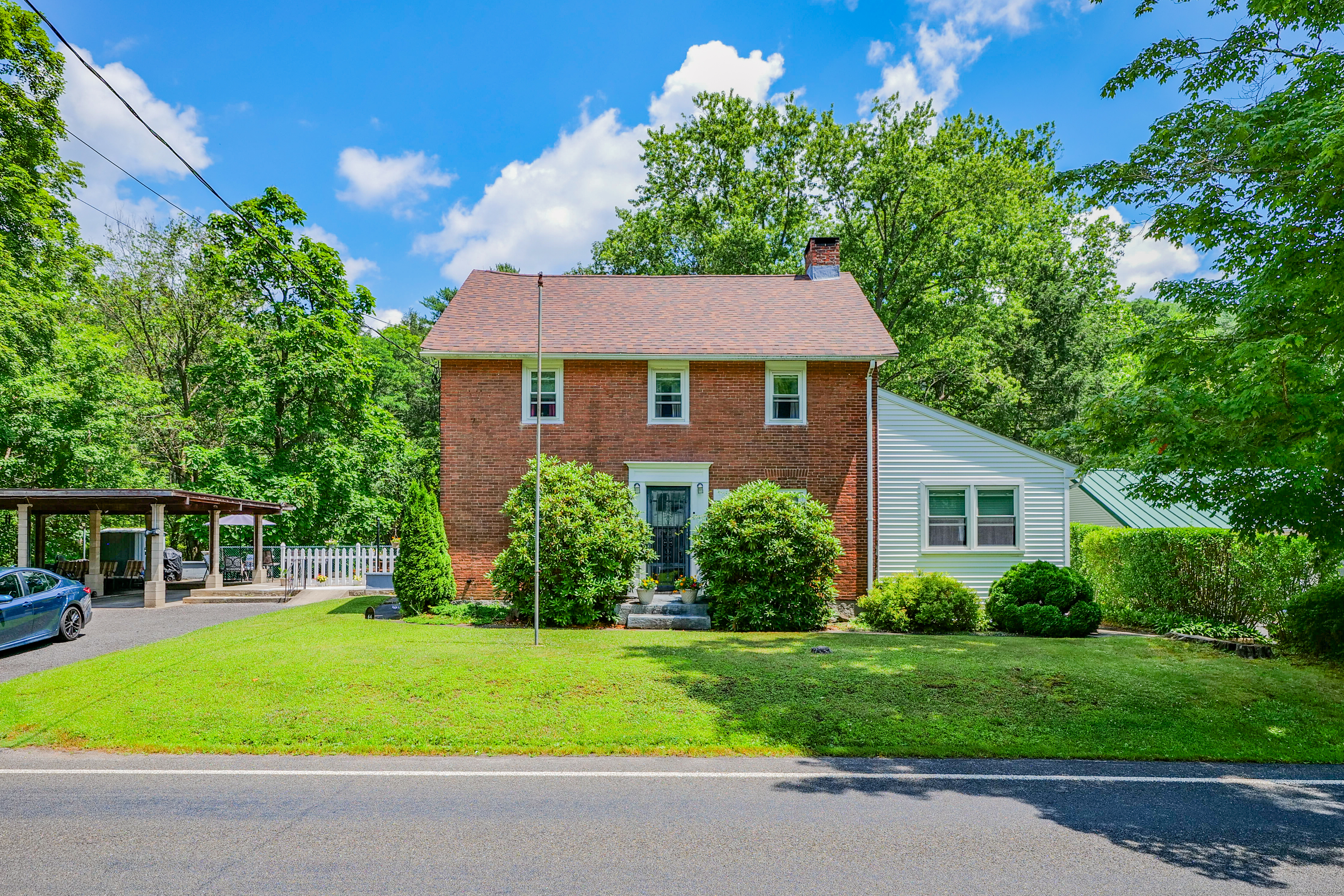 64 Norfolk Road