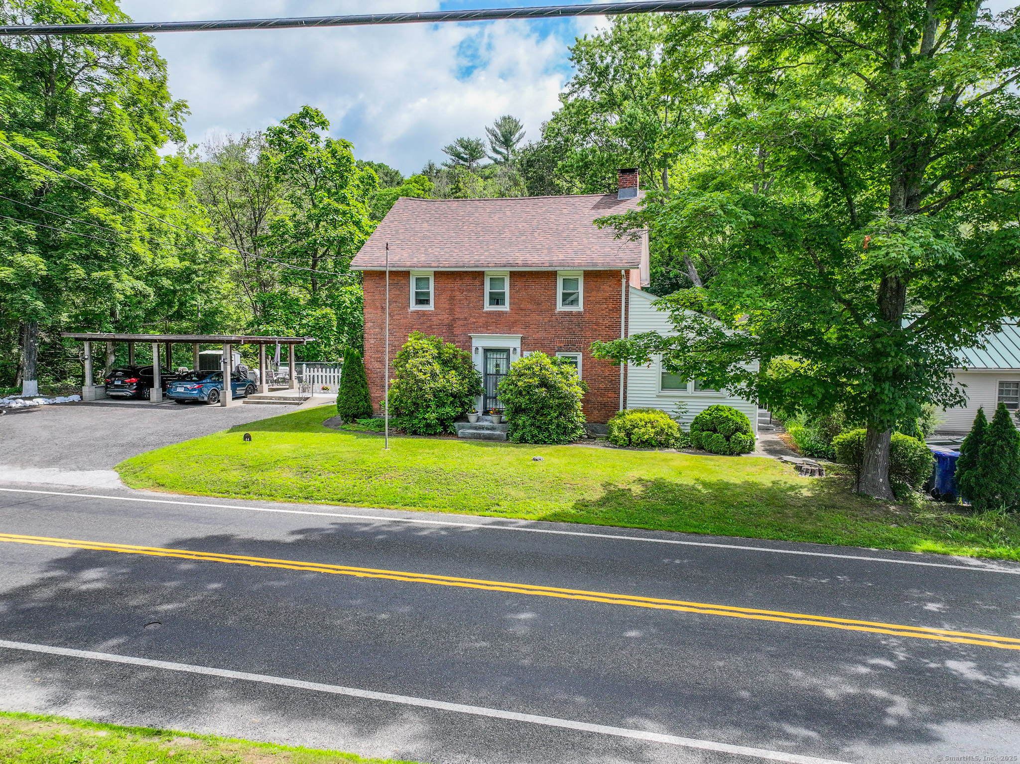 64 Norfolk Road