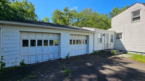 A home in Windsor