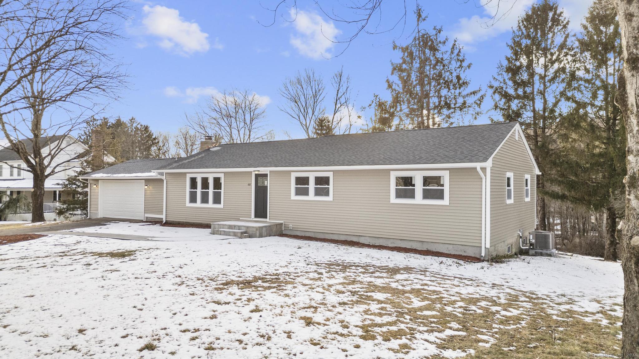 60 Bowers Hill Road, Oxford, Connecticut image 1