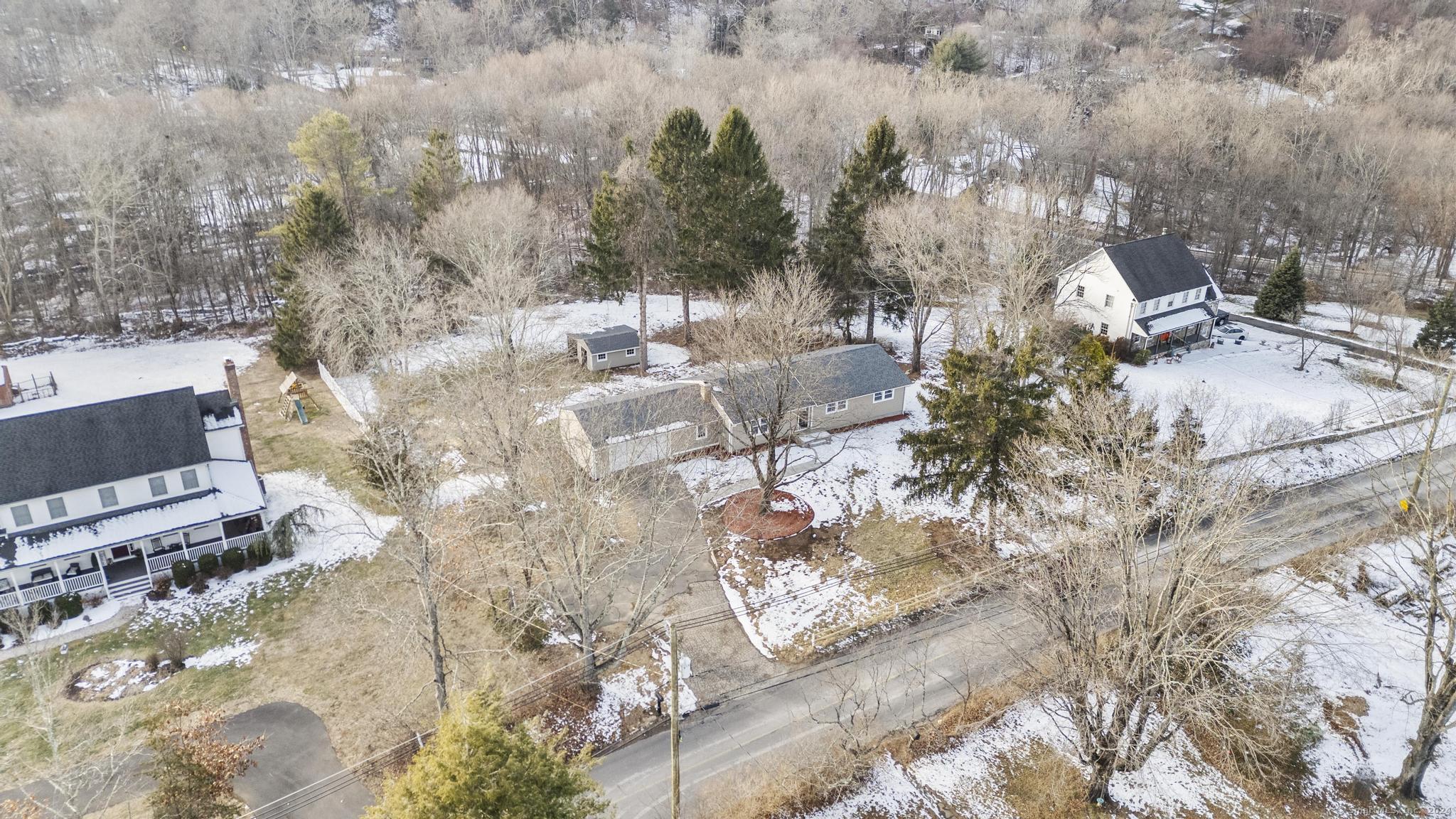 60 Bowers Hill Road, Oxford, Connecticut image 34