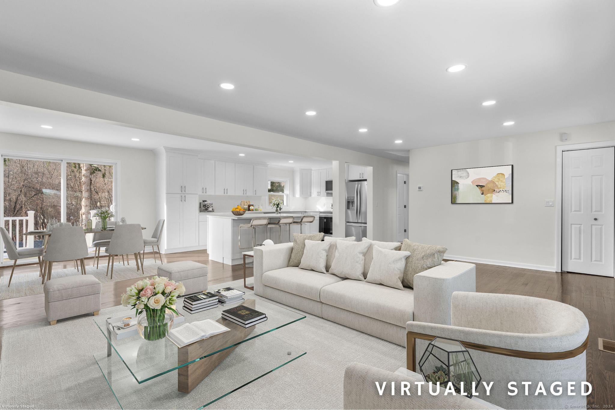 60 Bowers Hill Road, Oxford, Connecticut image 5