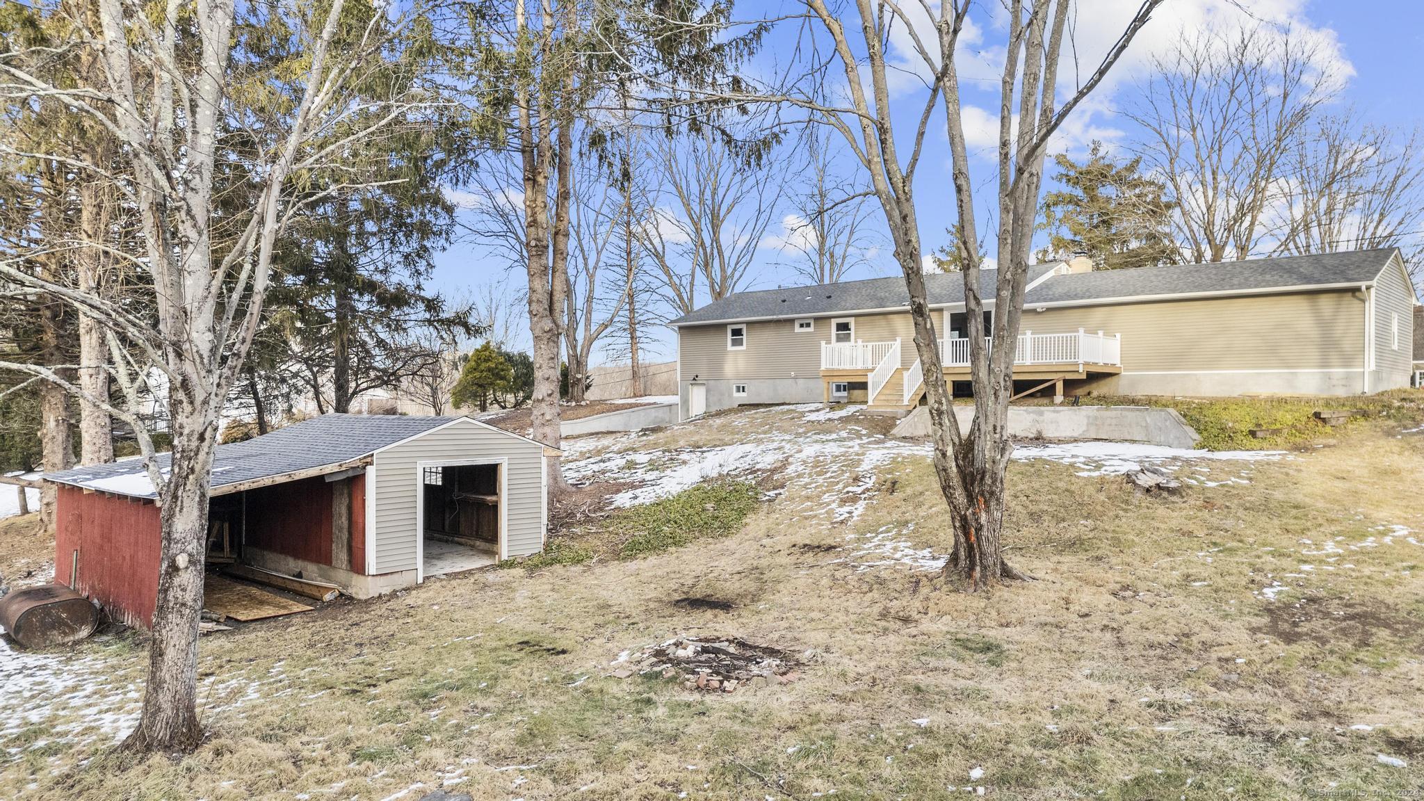 60 Bowers Hill Road, Oxford, Connecticut image 36