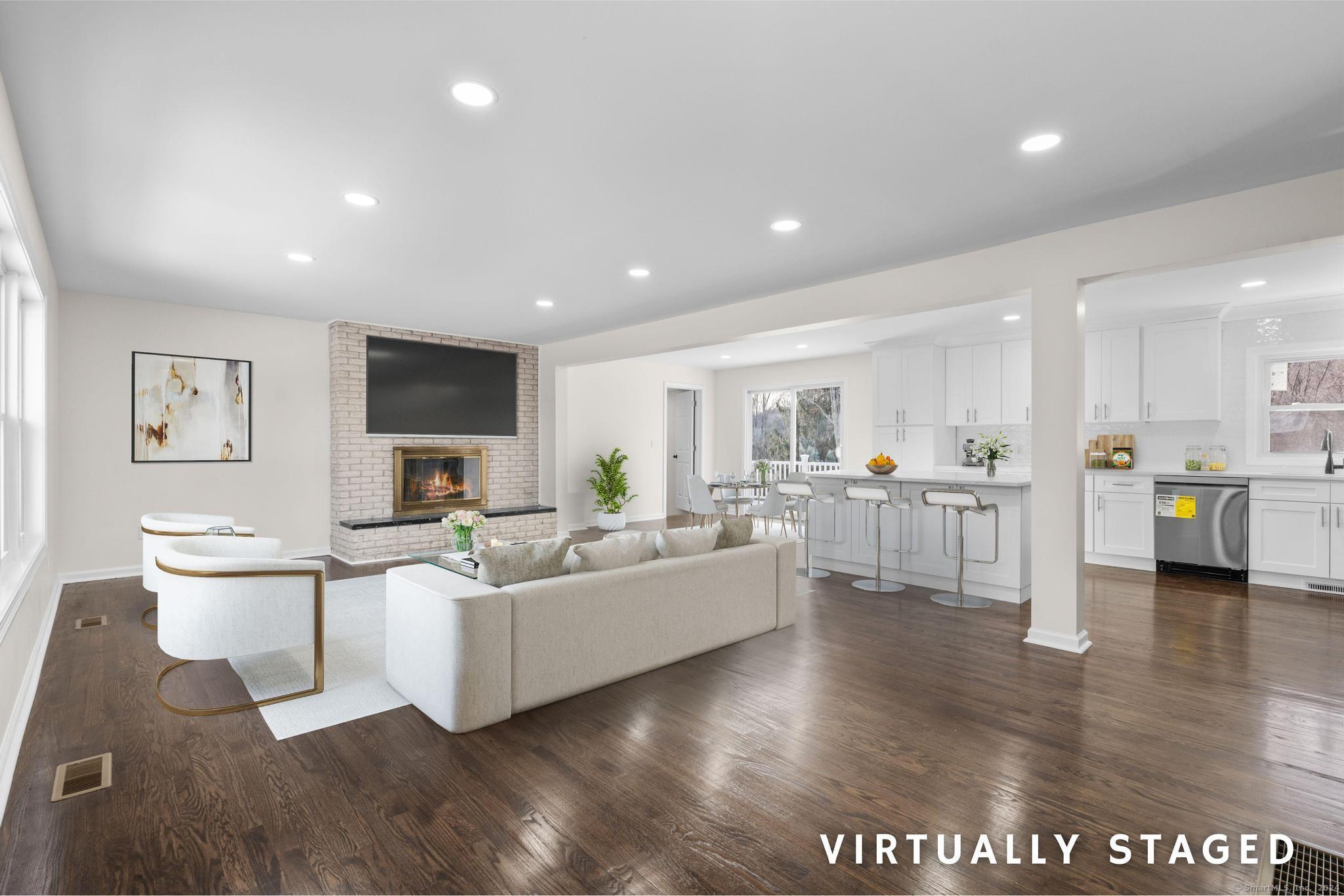 60 Bowers Hill Road, Oxford, Connecticut image 15