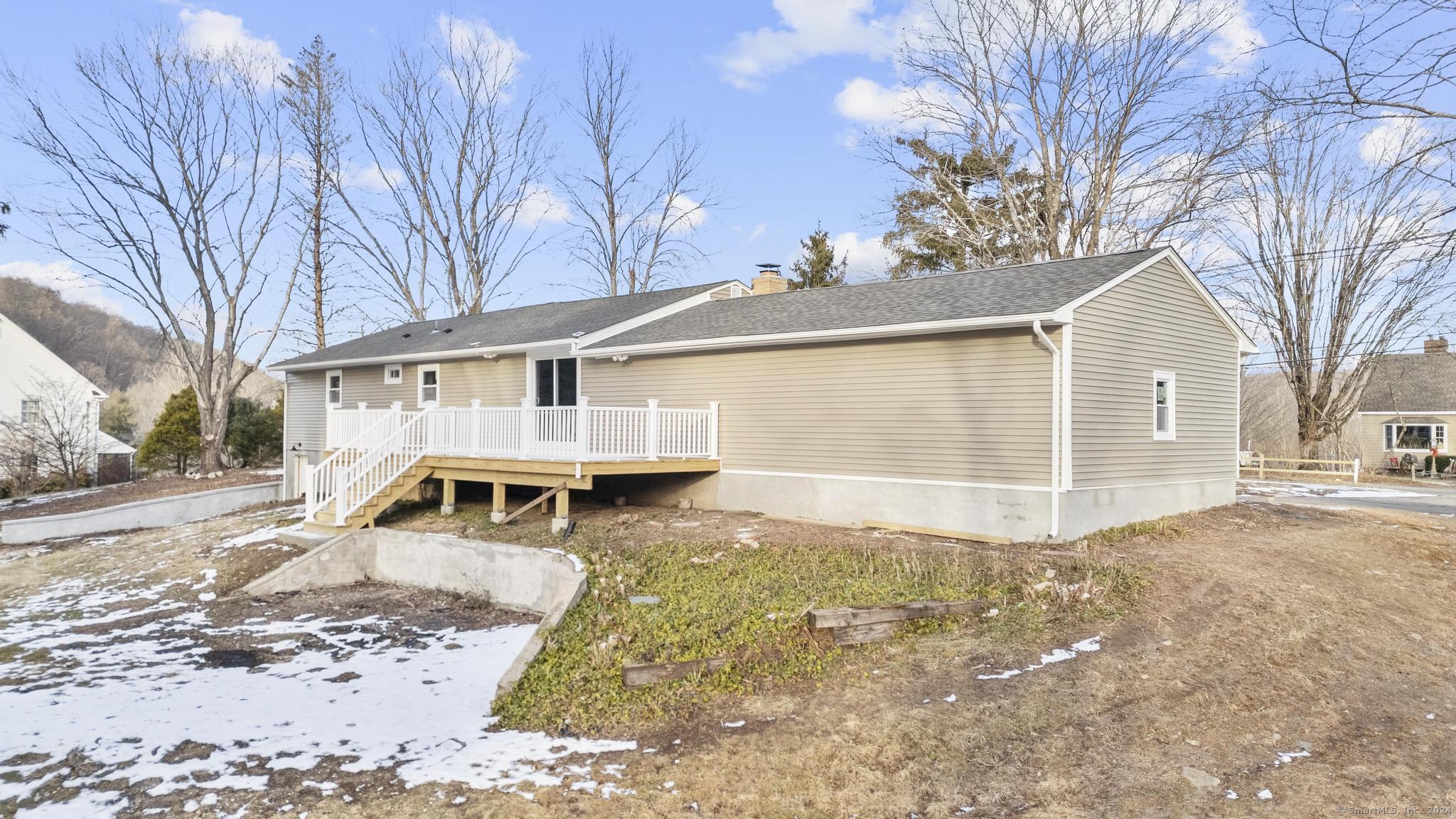 60 Bowers Hill Road, Oxford, Connecticut image 35