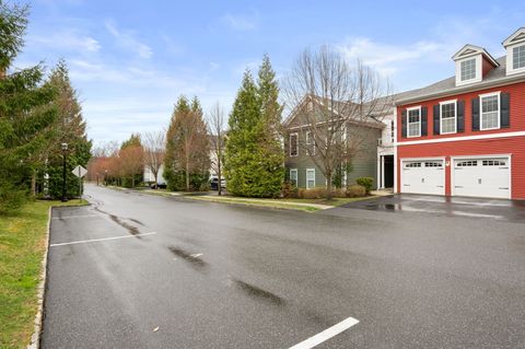 19 Mill Road Unit 19, Danbury, CT 06810 - #: 24088160