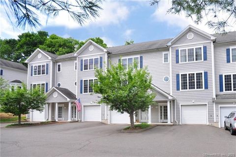 Photo of 10 Partridge Lane #10, Farmington, CT 06032 (MLS # 170585528)