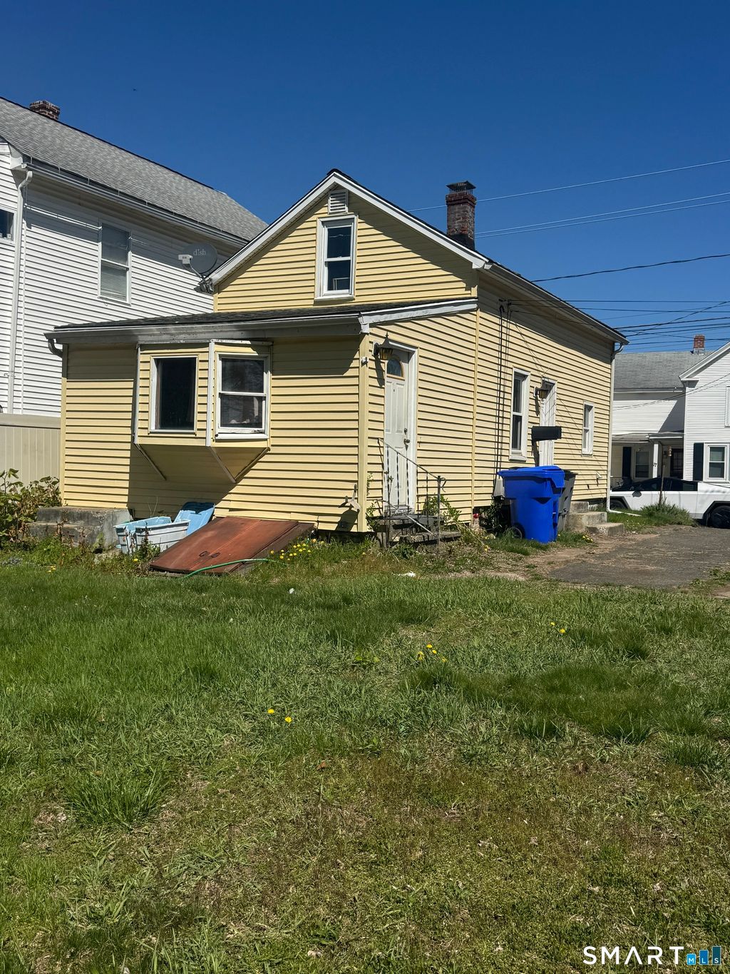 Photo of 20 Alden Avenue, Enfield, CT 06082 (MLS # 24171393)