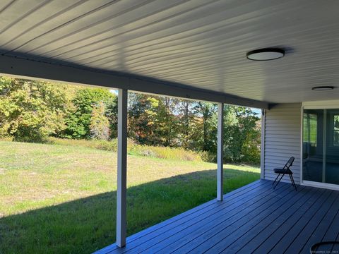 A home in Thomaston