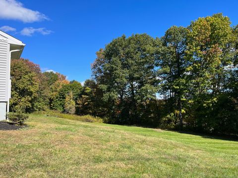 A home in Thomaston