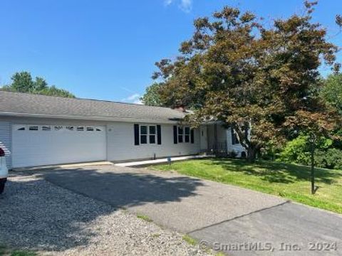 A home in Thomaston